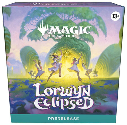 Lorwyn Eclipsed - Prerelease Kit Wizards of the Coast