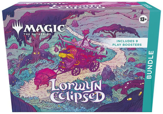 Lorwyn Eclipsed - Bundle Wizards of the Coast