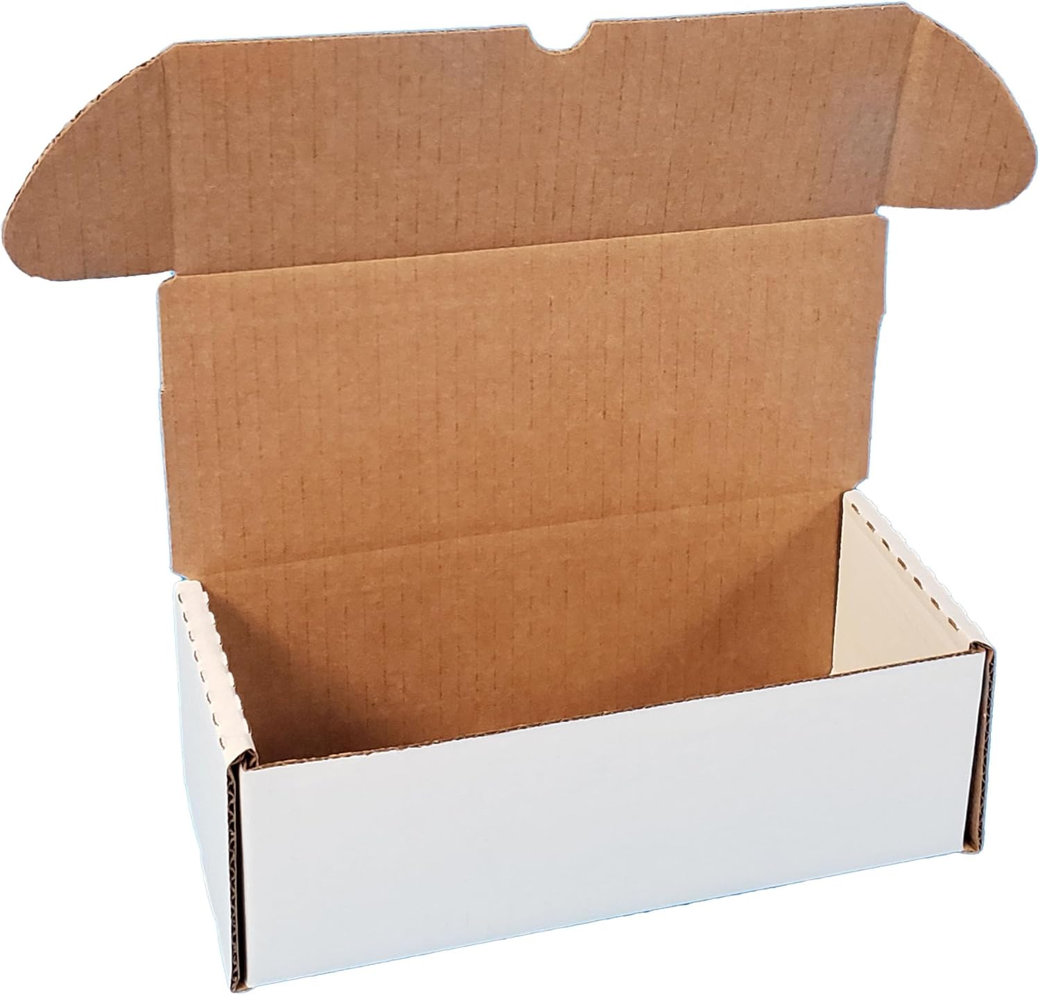 Storage Box - 500 Count BCW