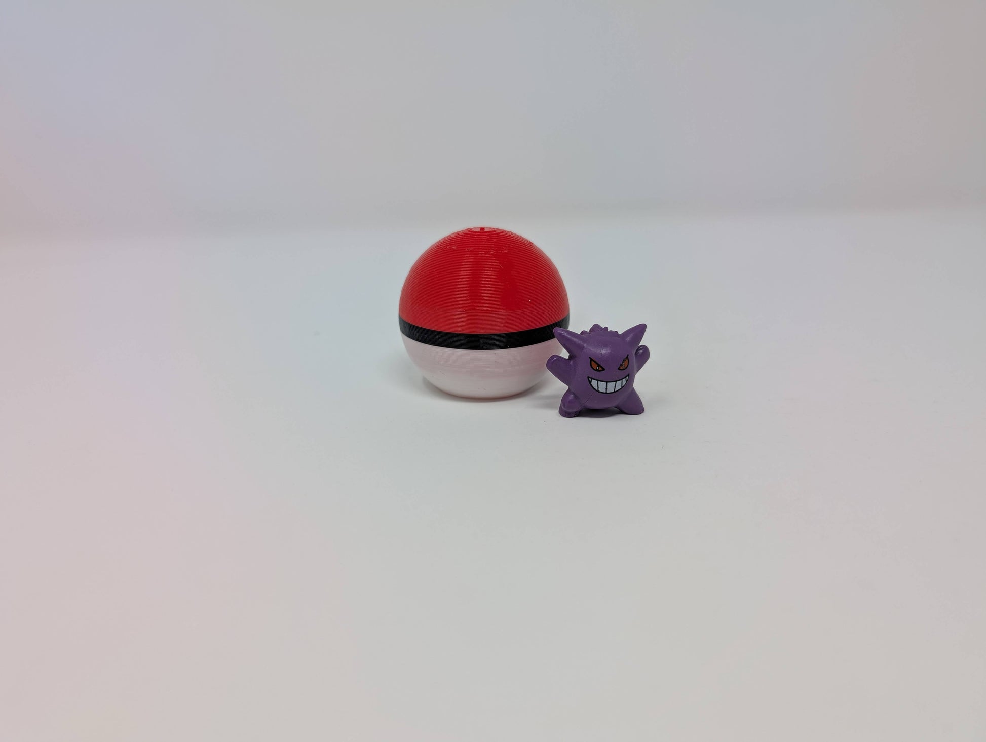 Mystery Pokemon Figuirines Giant Turtle Creations
