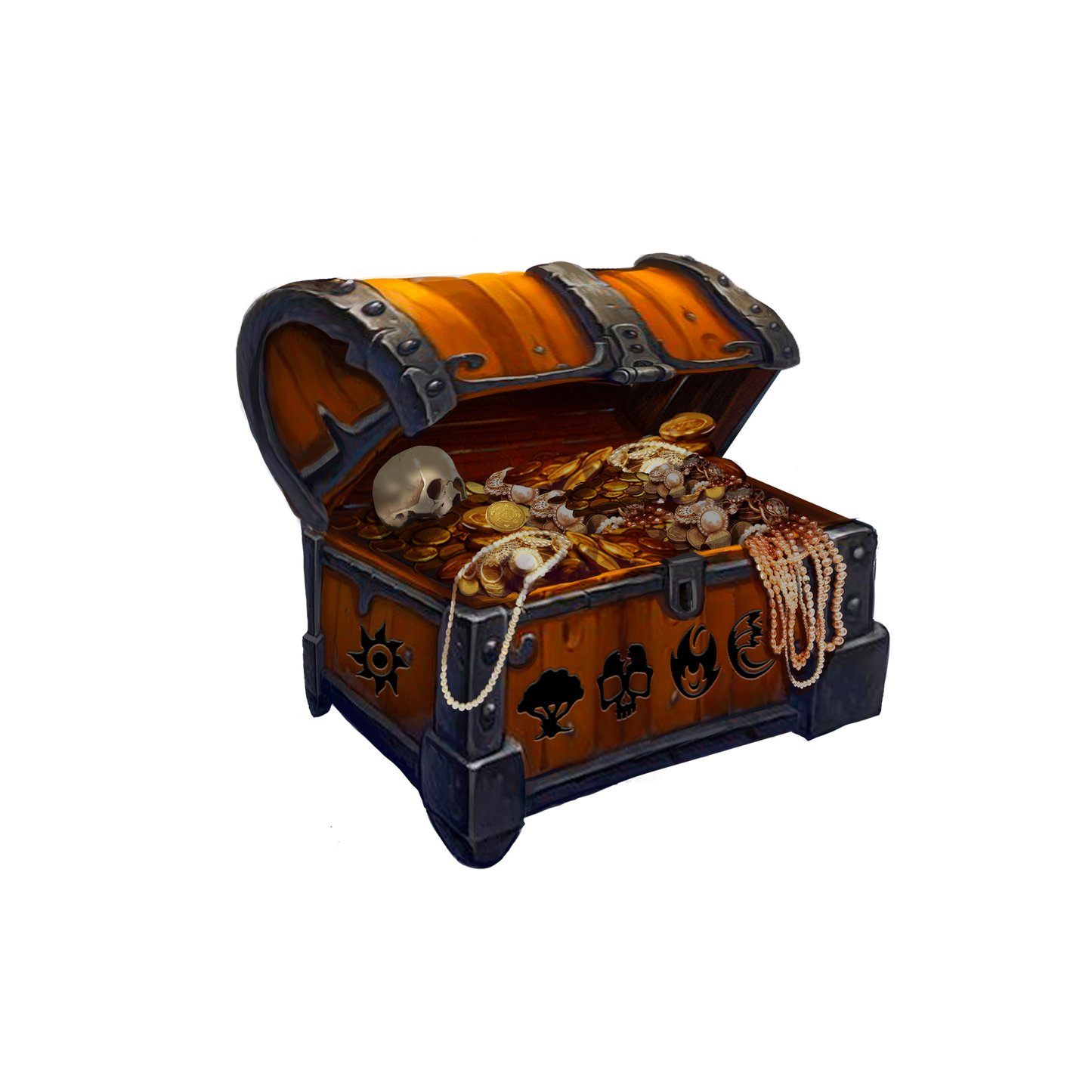 League Entry