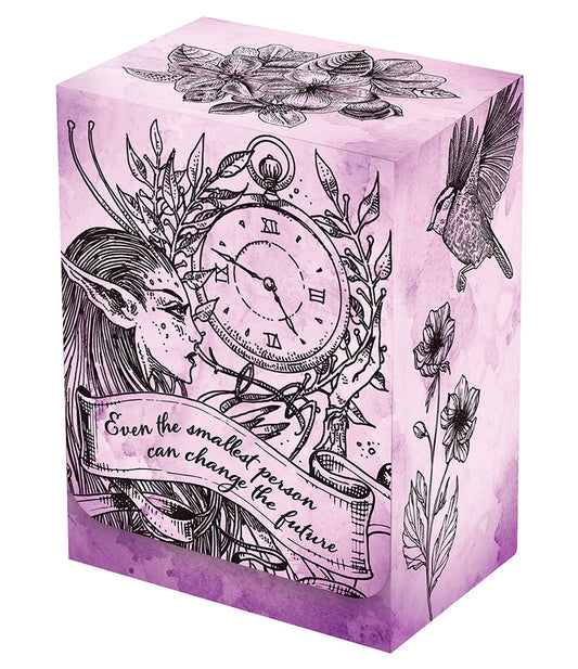 Legion Deck Box - Even the Smallest