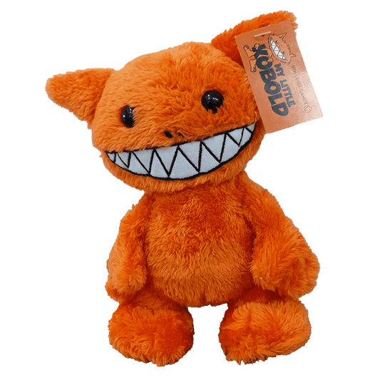 My Little Kobold Plush 9th Level Games