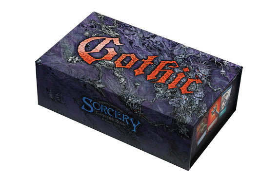 Gothic Booster Box Wizards of the Coast