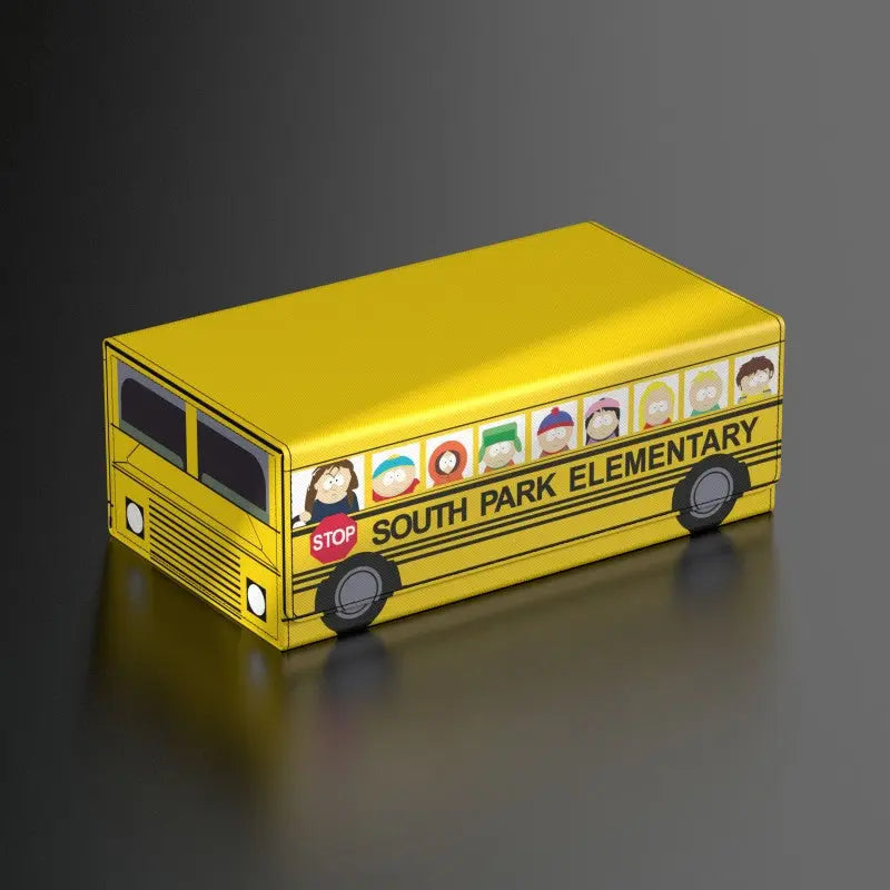 Squaroes South Park Collector Case Conspectus Gaming Squaroes South Park Collector Case Conspectus Gaming