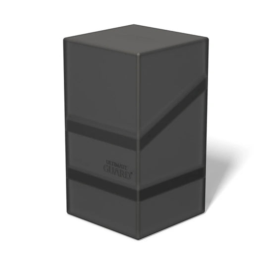 Boulder'n'Tray 100 - Onyx