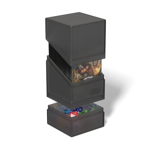 Boulder'n'Tray 100 - Onyx