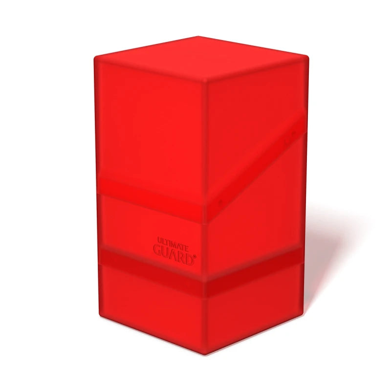 Boulder'n'Tray 100 - Ruby