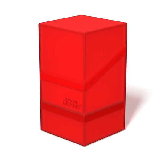Boulder'n'Tray 100 - Ruby