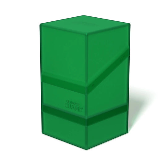 Boulder'n'Tray 100 - Emerald