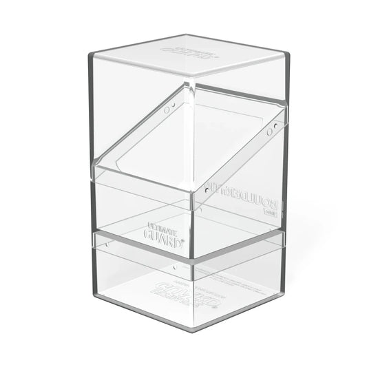 Boulder'n'Tray 100 - Clear