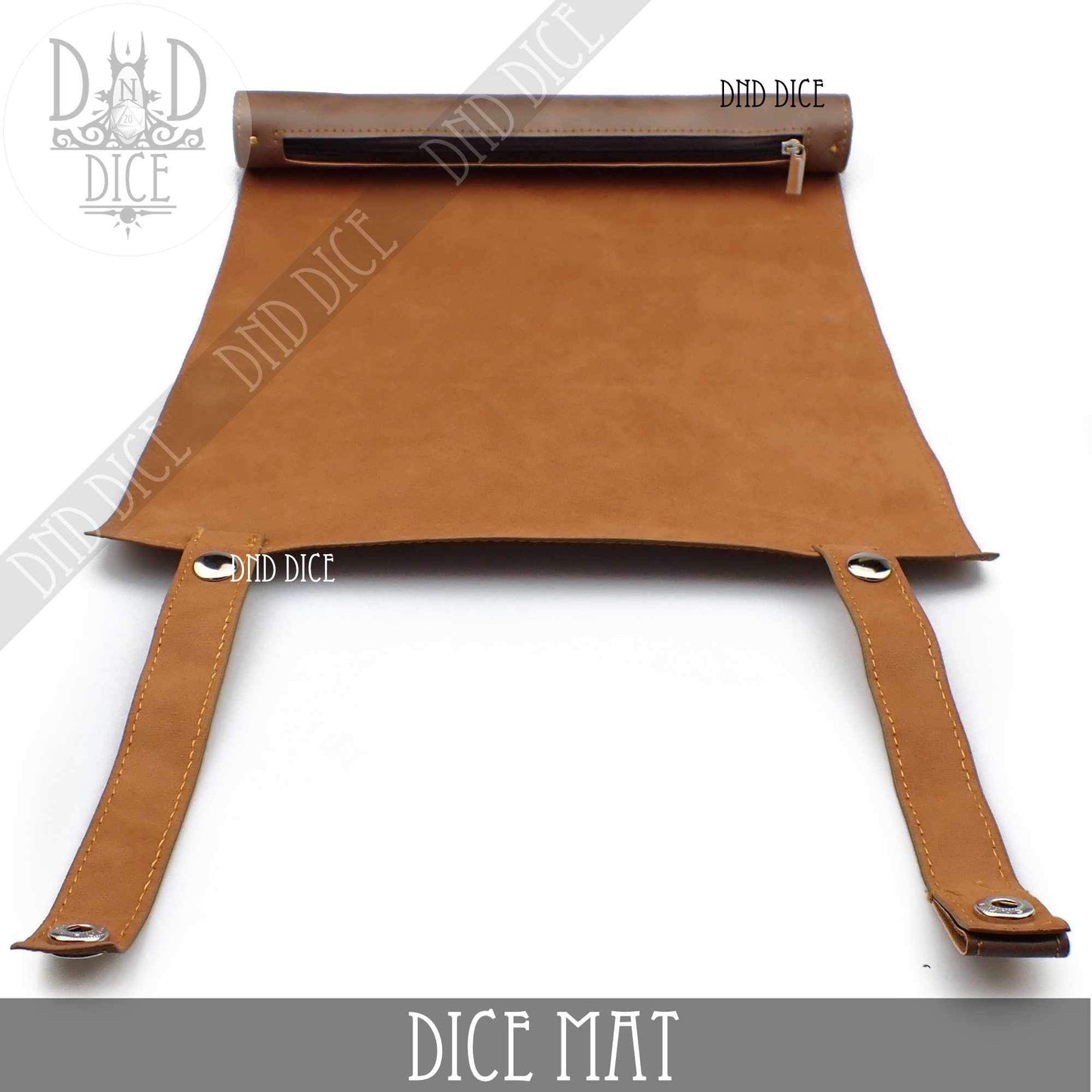 Dice Rolling Mat (3 Colors) DNDDICE.COM