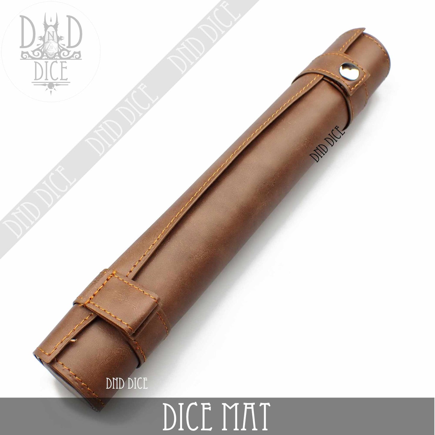 Dice Rolling Mat (3 Colors) DNDDICE.COM