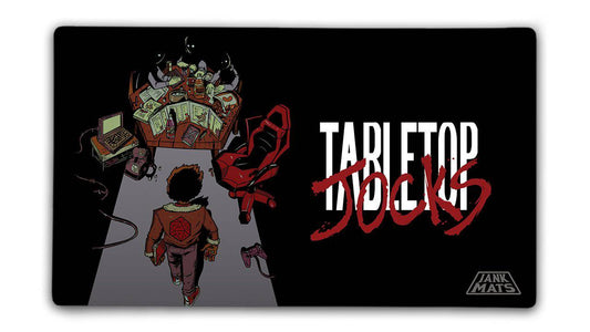 Akira Playmat Jankmats