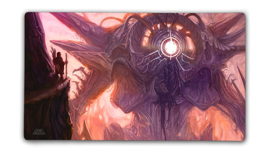 Awoken Colossus Playmat Jankmats