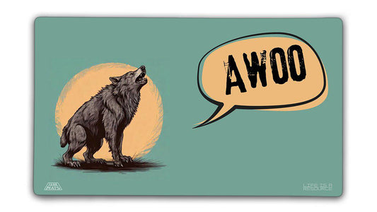 Awoo Playmat Jankmats