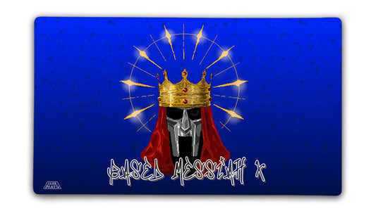 Based Messiah Playmat Jankmats