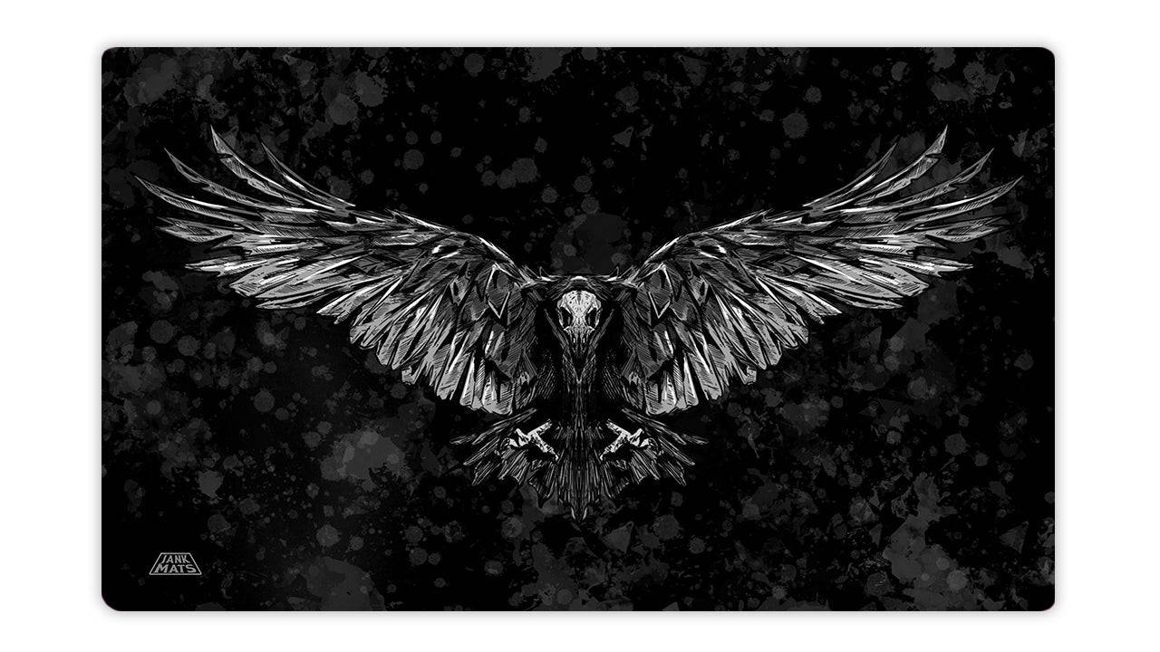 Bird of Prey Gaming Mat Jankmats