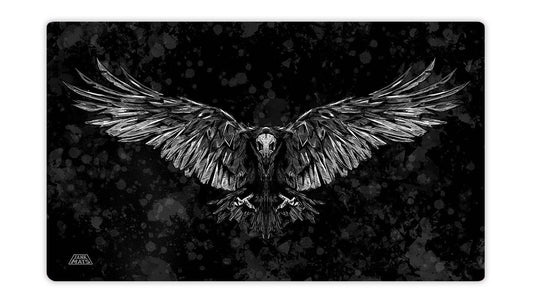 Bird of Prey Gaming Mat Jankmats