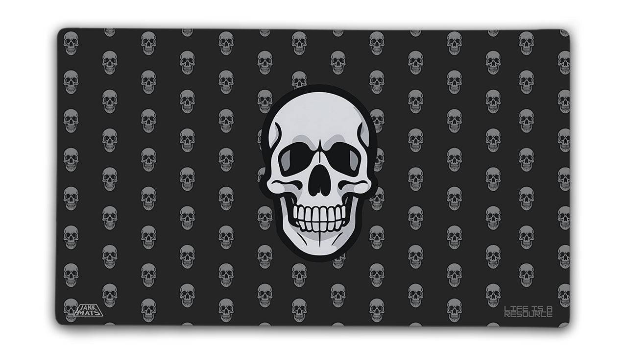 Black Swamp Playmat Jankmats