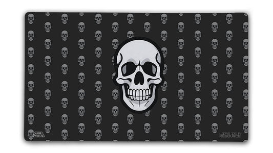 Black Swamp Playmat Jankmats