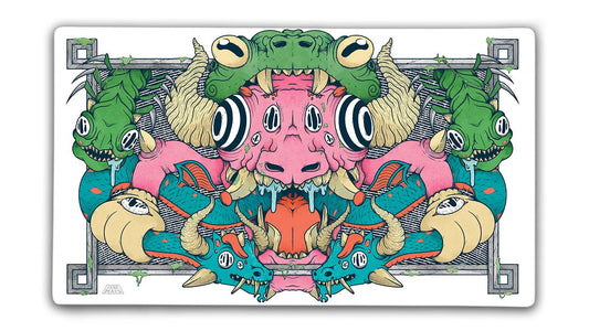 Demon Food Chain Jankmats