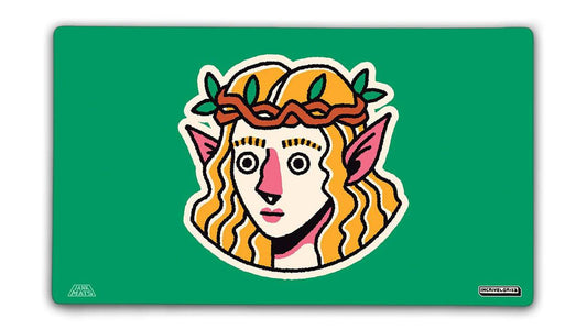 Elf Playmat Jankmats