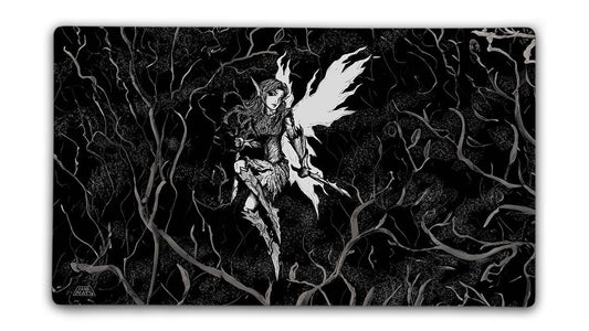 Faerie Rogue Gaming Mat Jankmats