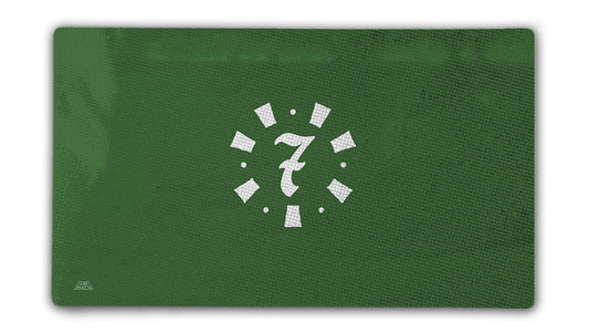 Forest by Perfect 7 Jankmats