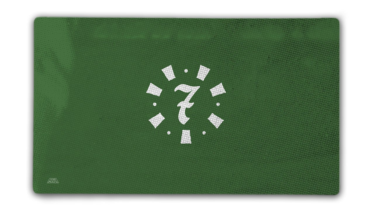 Forest by Perfect 7 Jankmats