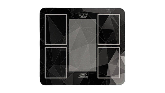 Geometric Commander Zone Jankmats