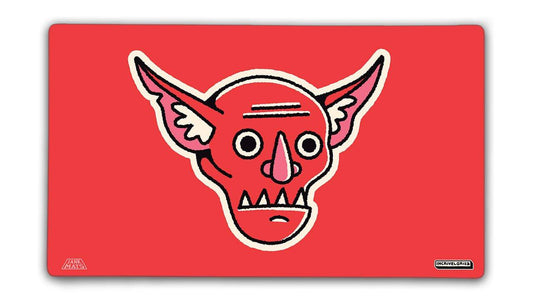 Goblin Playmat Jankmats