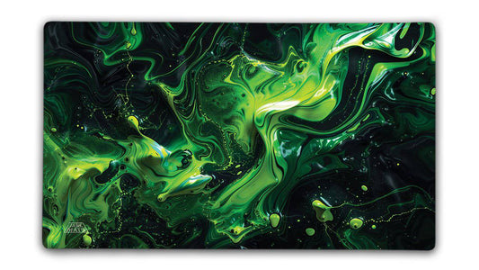 Golgari Gaming Mat Jankmats