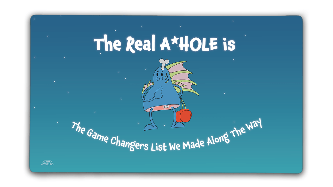 Hammie's Mantra | ShyTwilii Jankmats