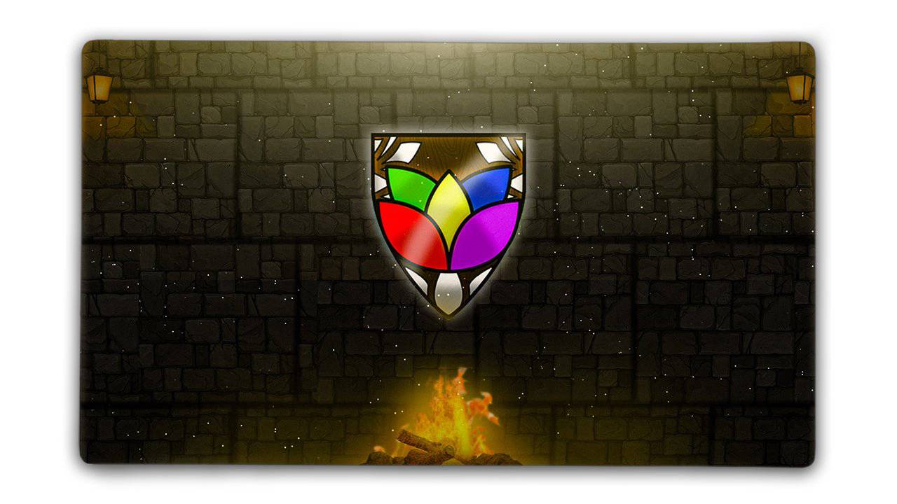 Harmless Shield Jankmats