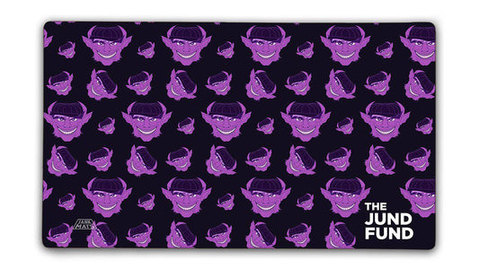 Henzie Step and Repeat Playmat Jankmats