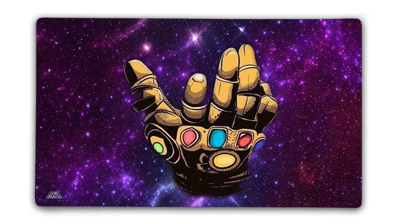 Infinity Bros Galaxy Playmat Jankmats