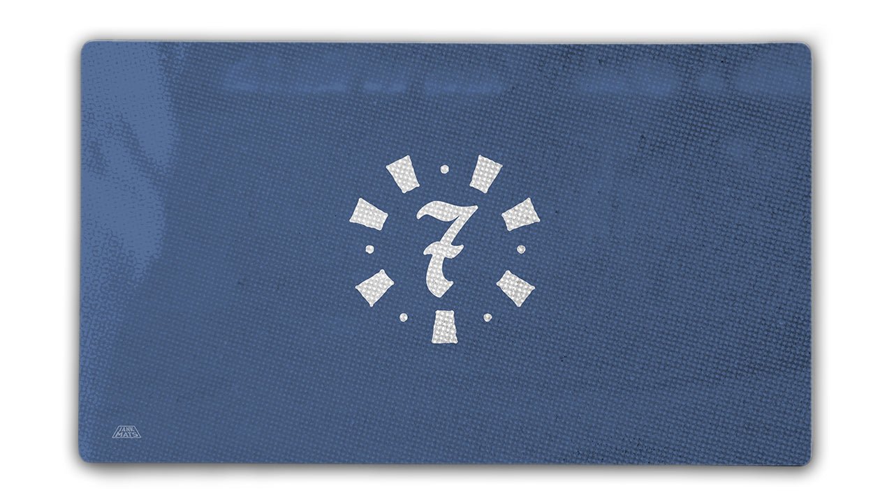 Island by Perfect 7 Jankmats