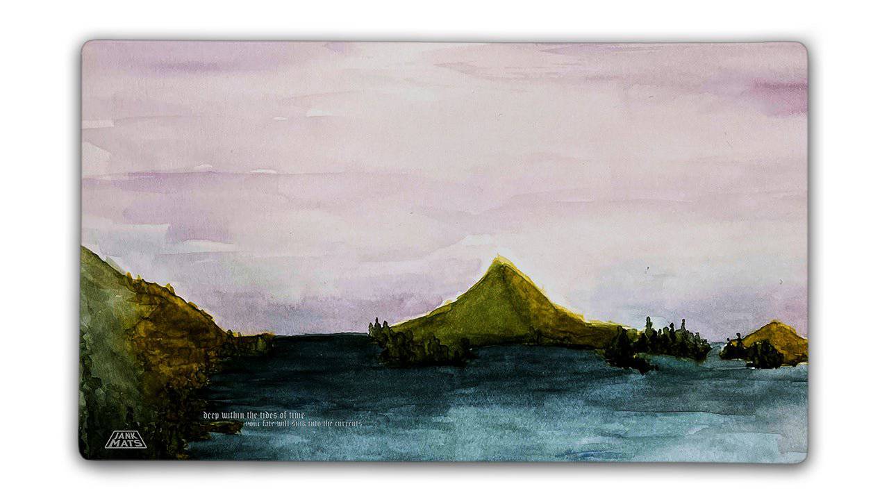 Isle TCG Playmat Jankmats