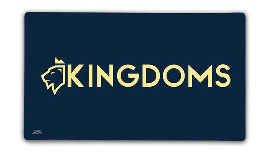 Kingdoms Playmat Jankmats