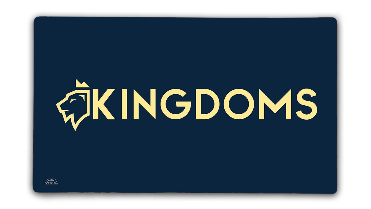 Kingdoms Playmat Jankmats