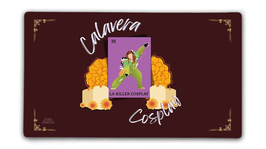 La Killer Playmat Jankmats