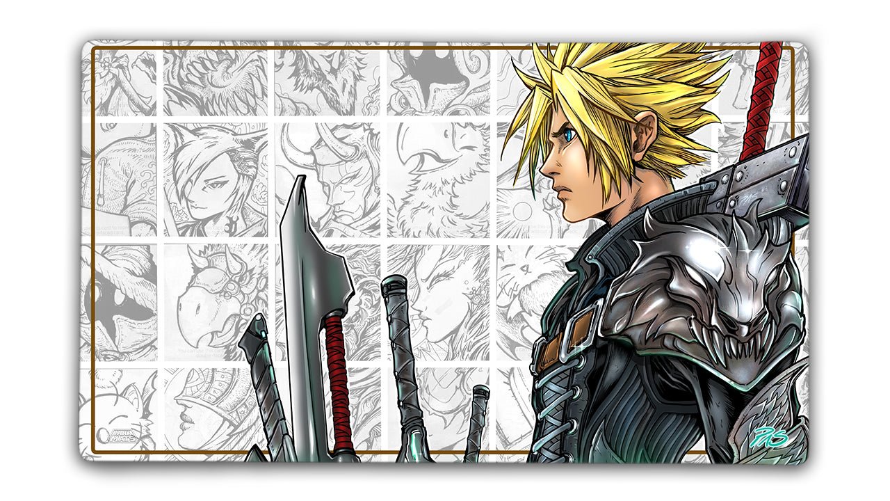 Living Legacy Jankmats