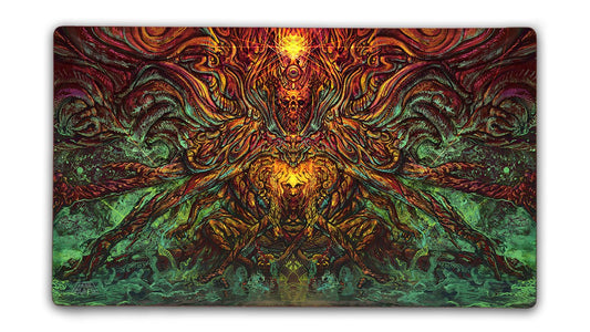 Miquella Playmat Jankmats