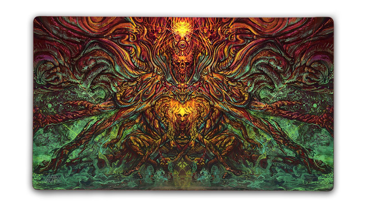 Miquella Playmat Jankmats