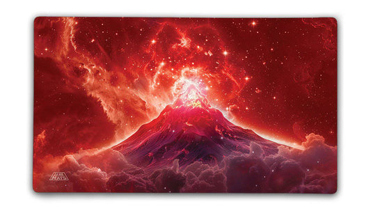 Mountain Galaxy Gaming Mat Jankmats