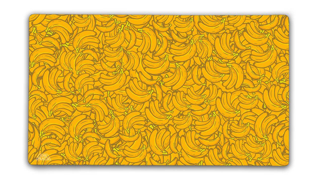 Nox Mortua Bananas Playmat Jankmats