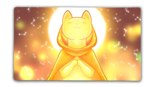 Nox Mortua Golden Cat Jankmats