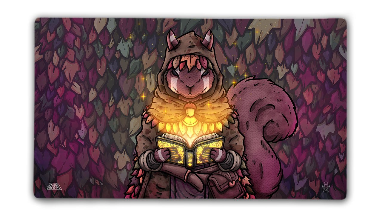 Nox Mortua Hazel Jankmats