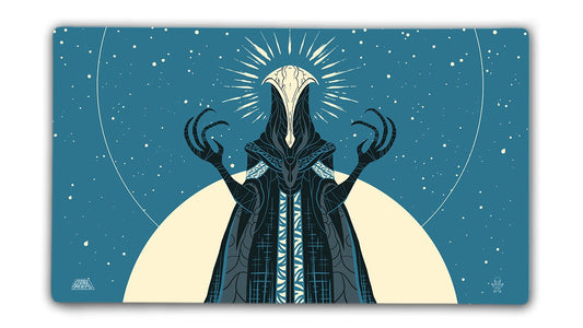 Nox Mortua Jin Gitaxias Jankmats